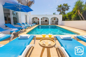 Abahana Villas Aqua Vista